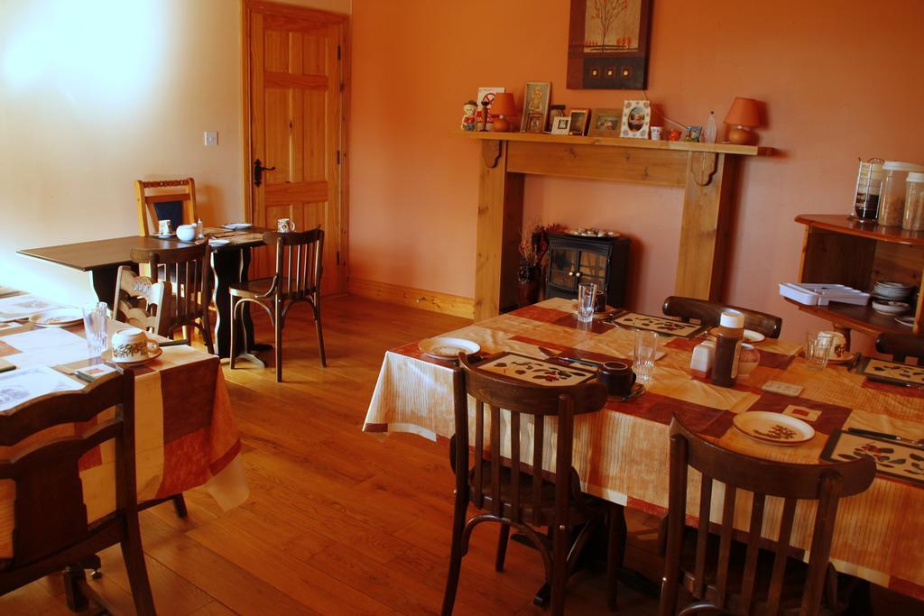 Woodview House Bed And Breakfast Баллинроб Экстерьер фото