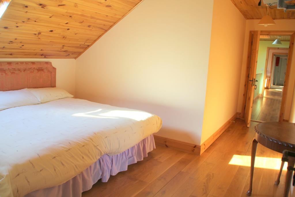 Woodview House Bed And Breakfast Баллинроб Номер фото