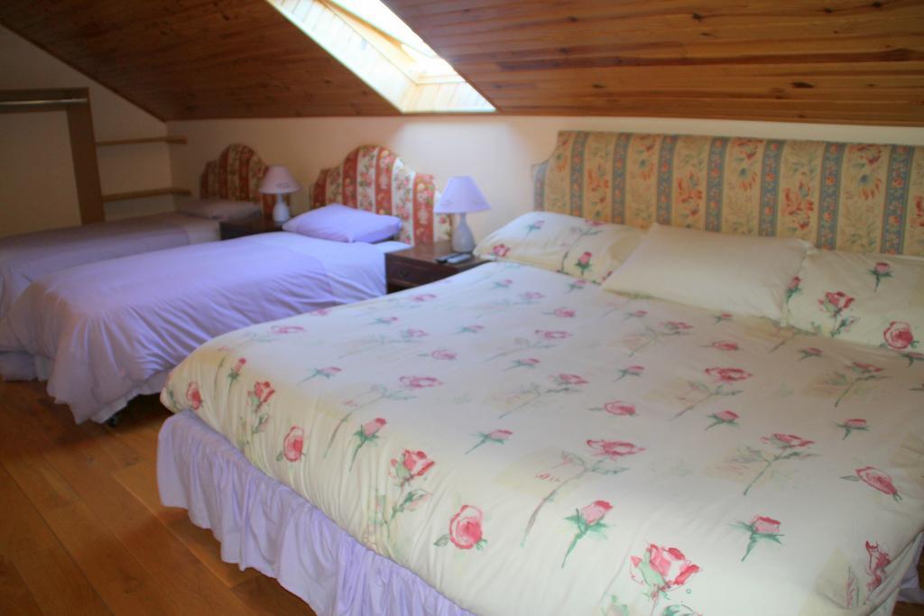 Woodview House Bed And Breakfast Баллинроб Номер фото